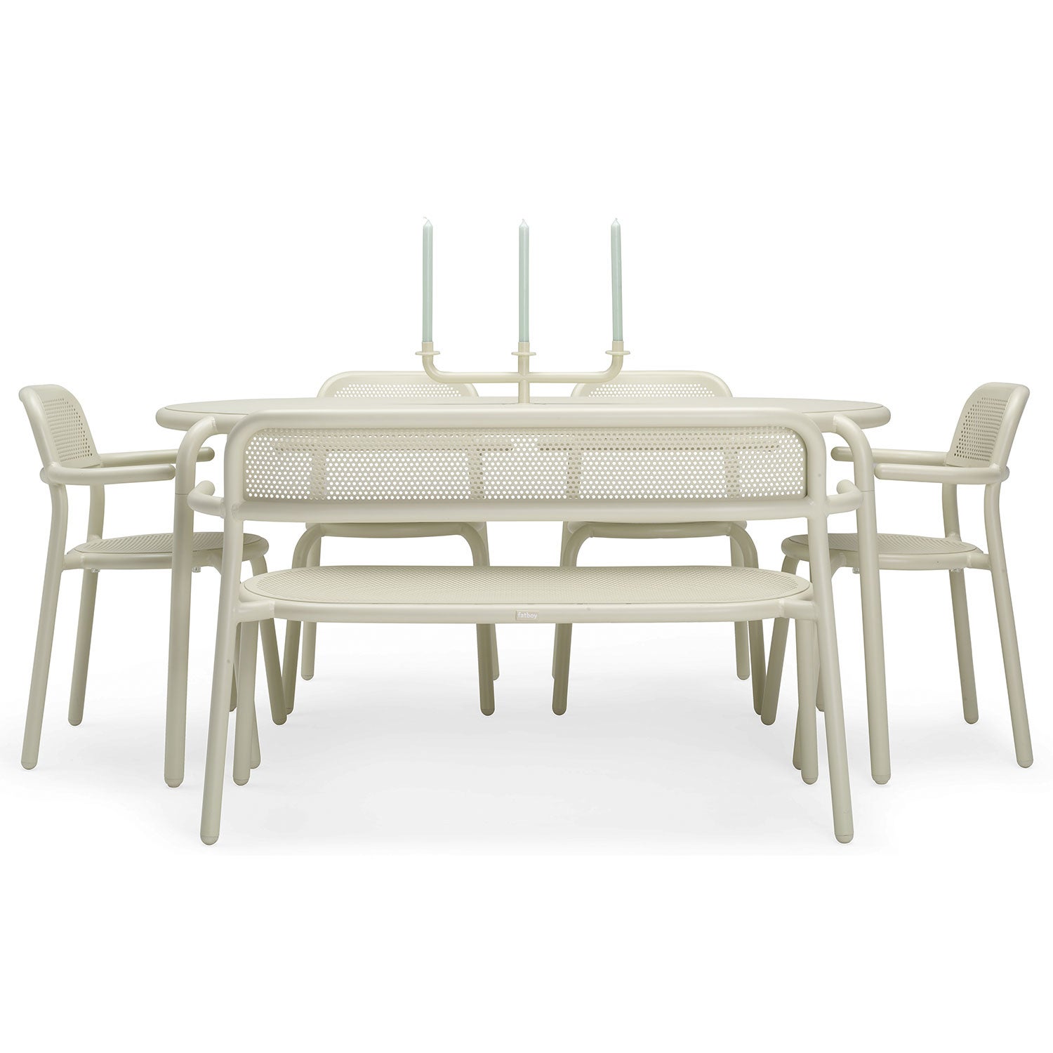 Toní tavolo garden table desert