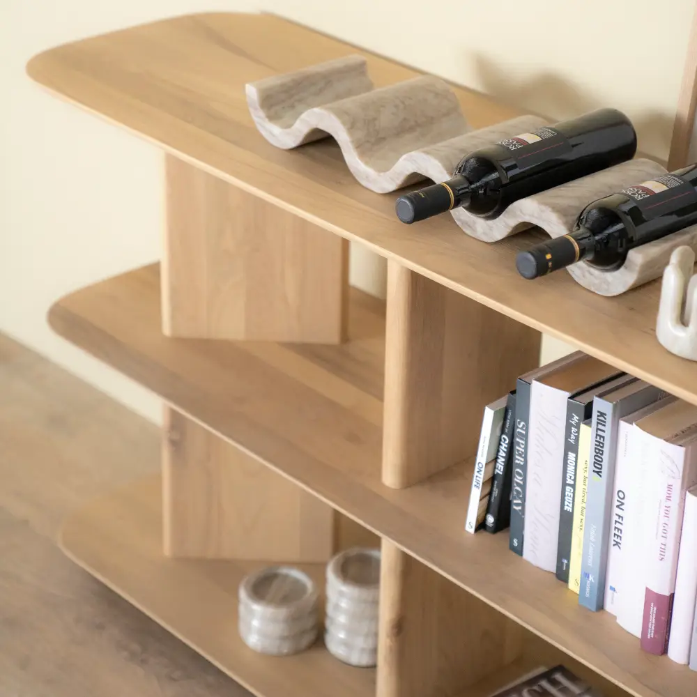 Ty Sideboard - natural