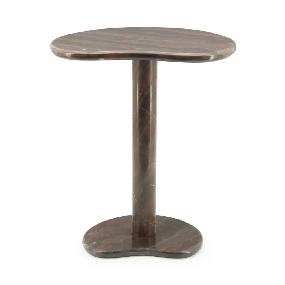 Side table Rosso 45,5x33x54 cm