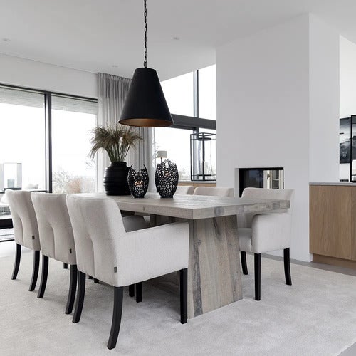 Dining set Springs & Victoria