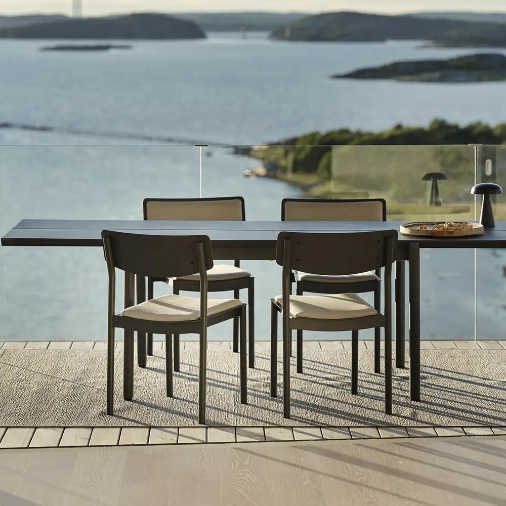 Briza carpet 200x290 beige