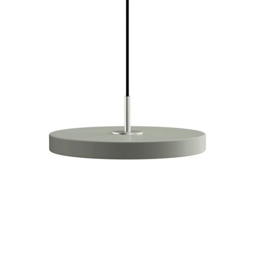 Asteria Pendant lamp Mini Ø31 cm Nuance Olive