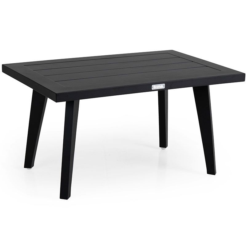 Villac coffee table black