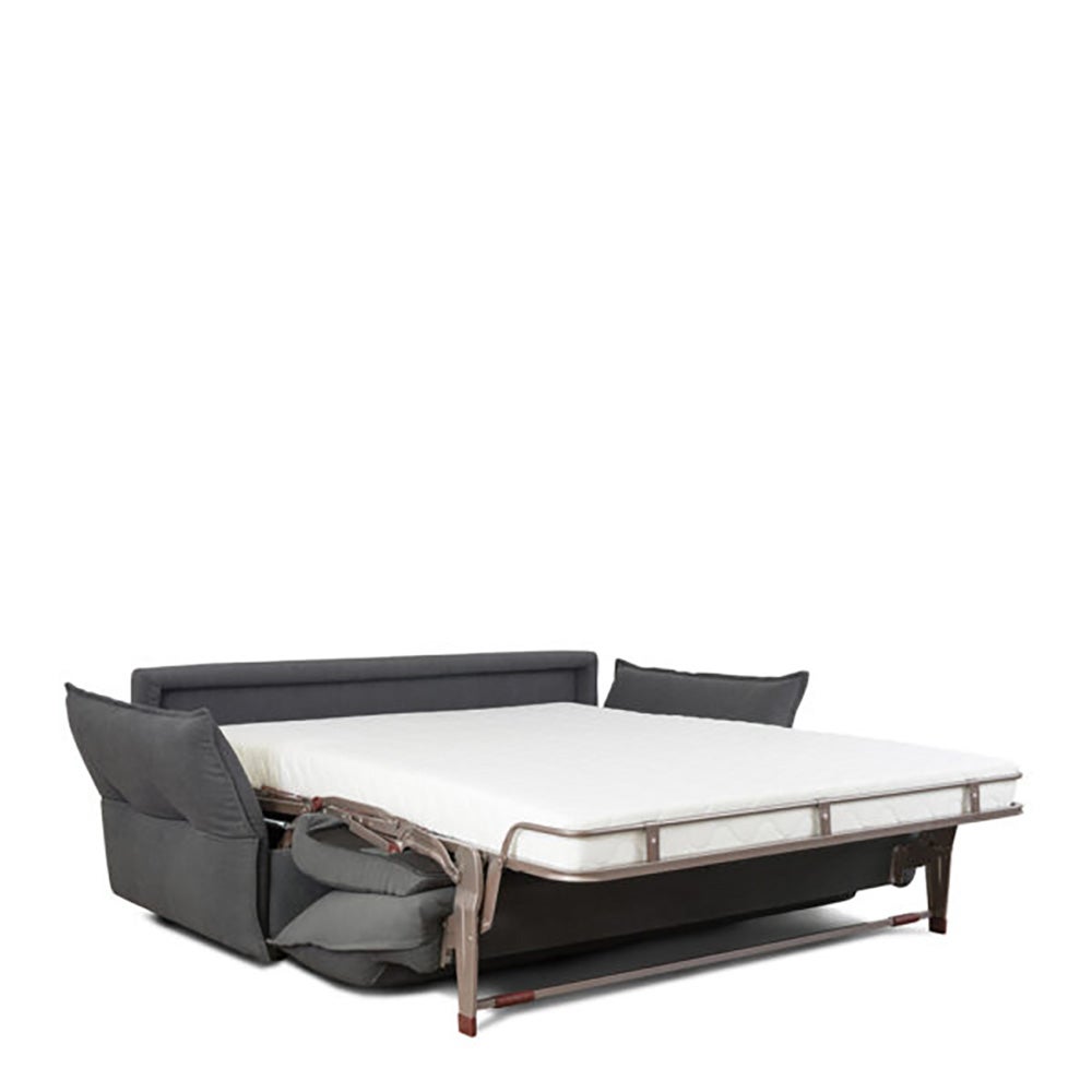 Valley Sofa Bed - Hailey Taupe