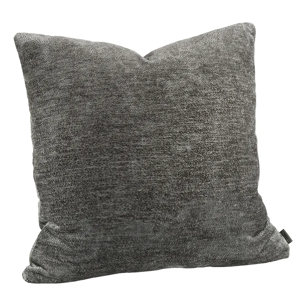 Mare Graphite cushion cover 50x50 cm