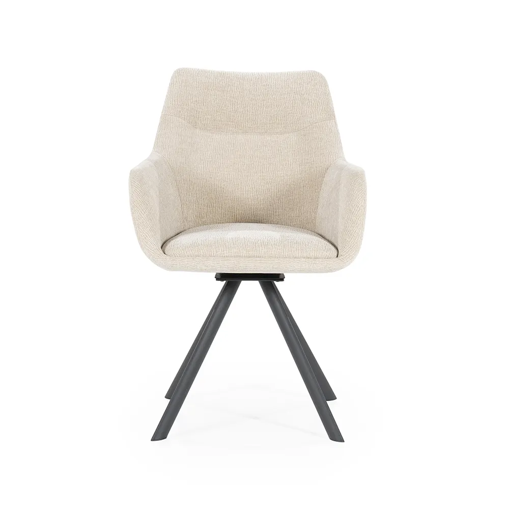 Armchair Bliss Taupe