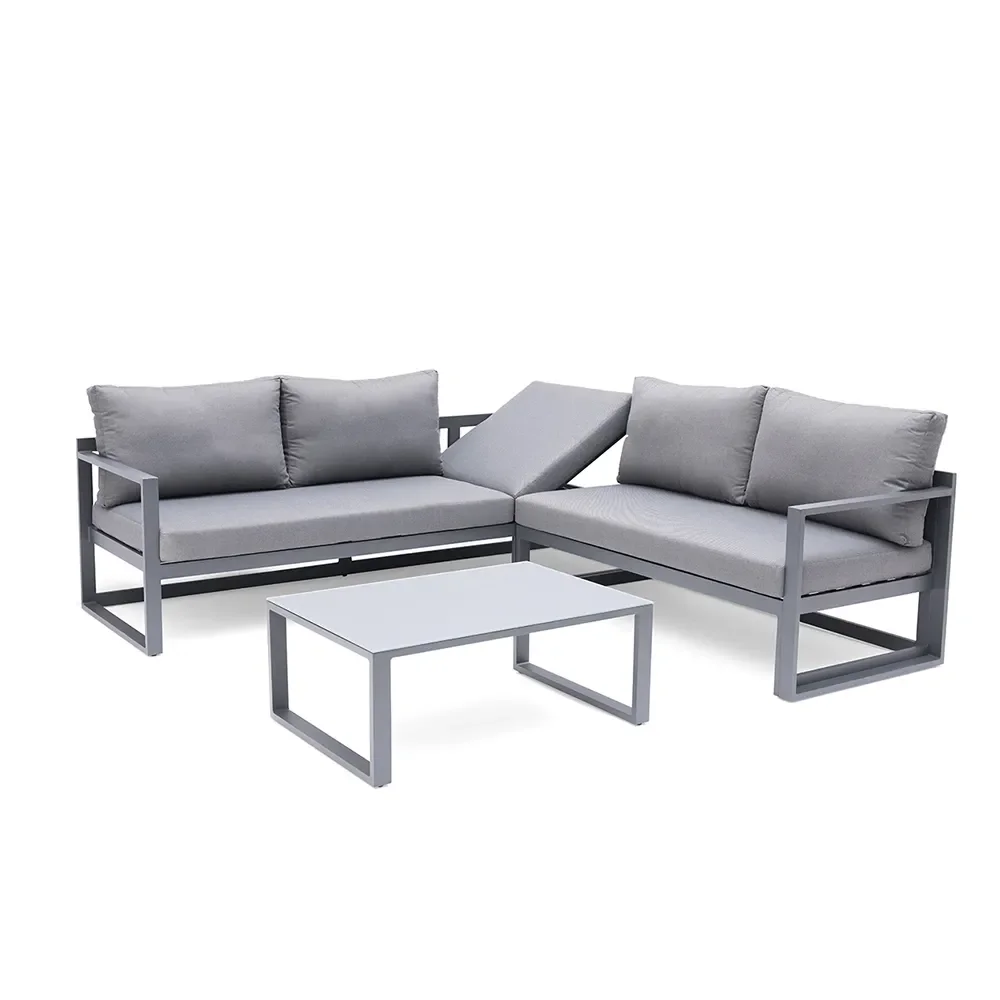 Lundamo Lounge Group 