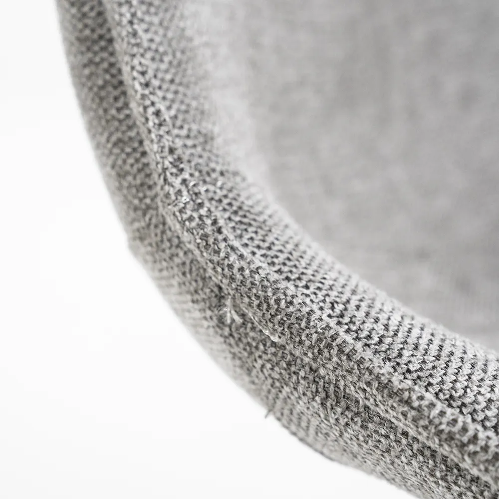 Dining Chair Boy Grey