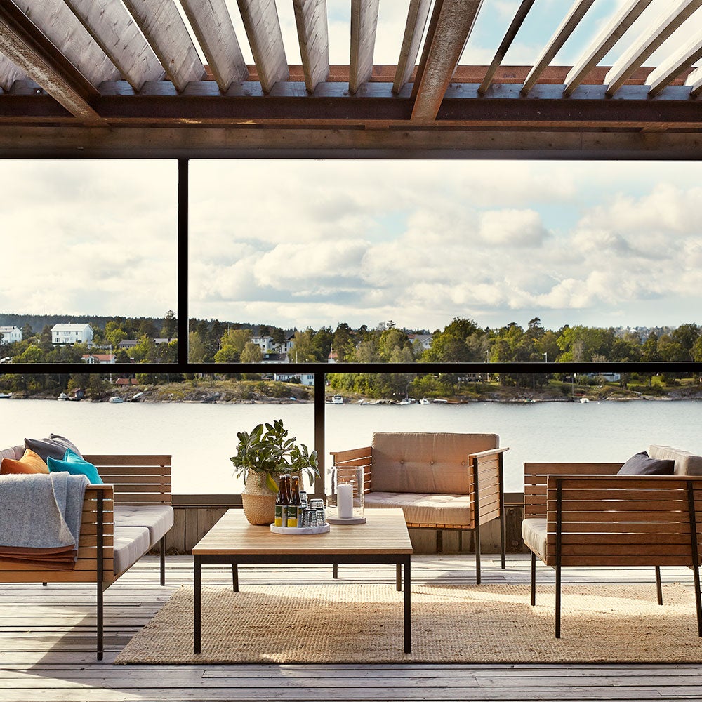 Häringe lounge group