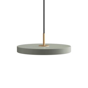 Asteria Plus Mini Lamp Ø31 cm Nuance Olive