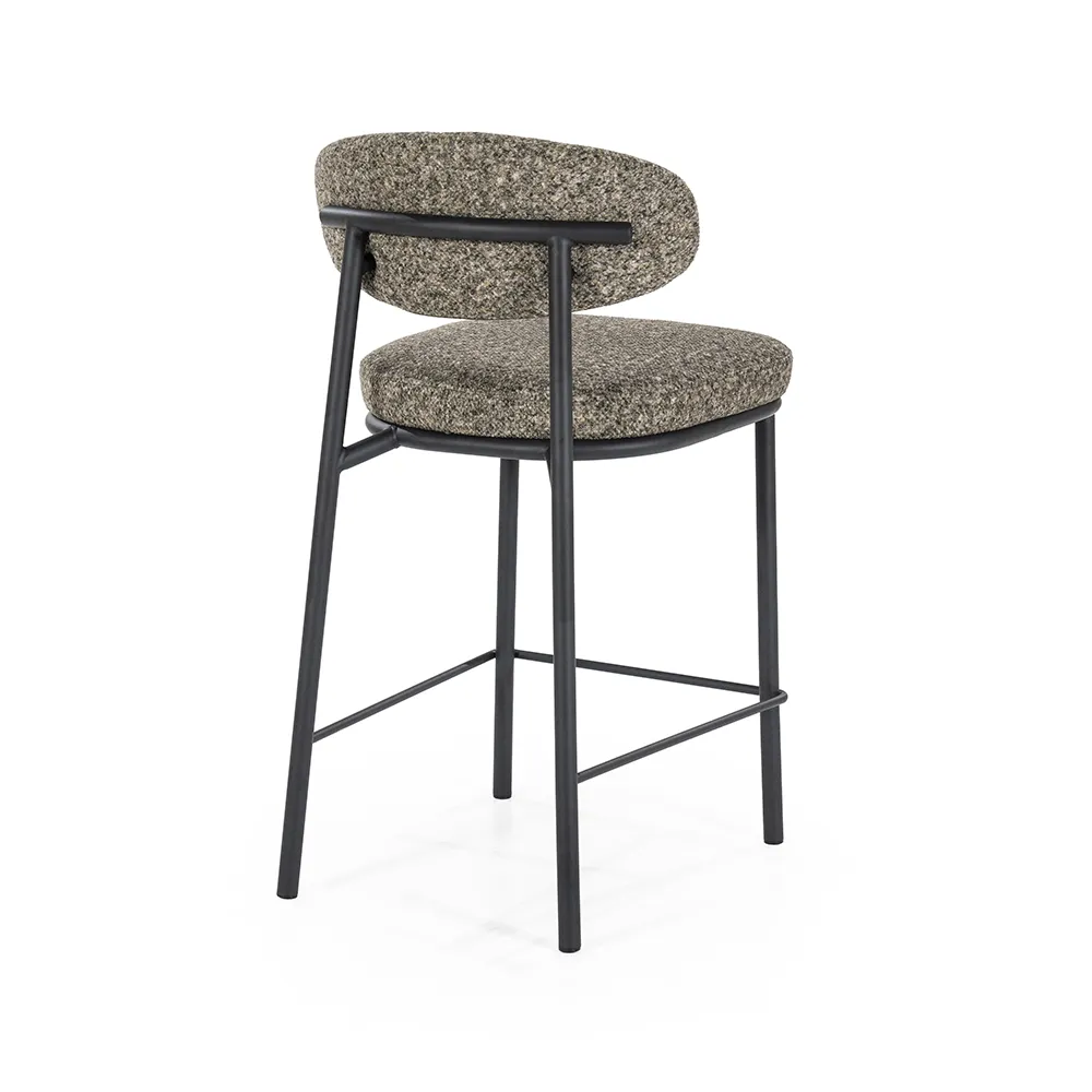 Barstool Jari Green