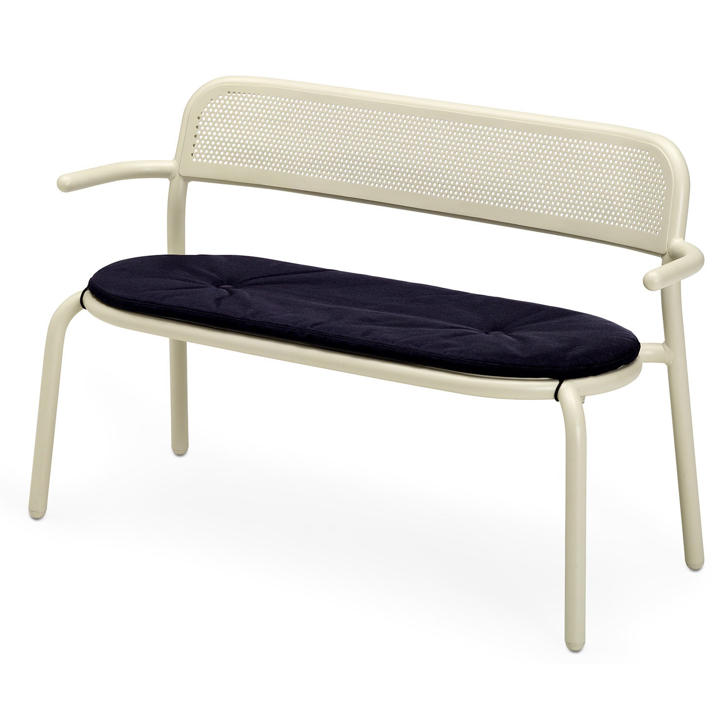 Toní bankski sofa cushion dark ocean