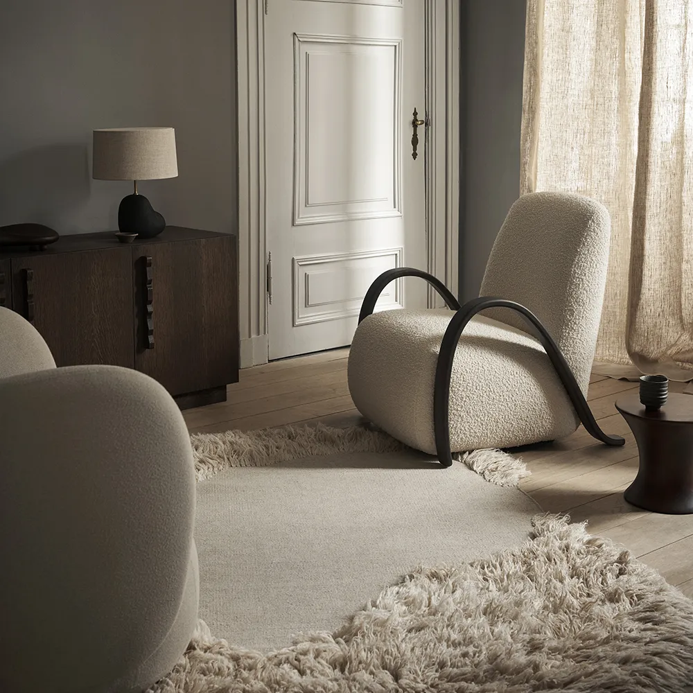 Wool Rug Norte Large