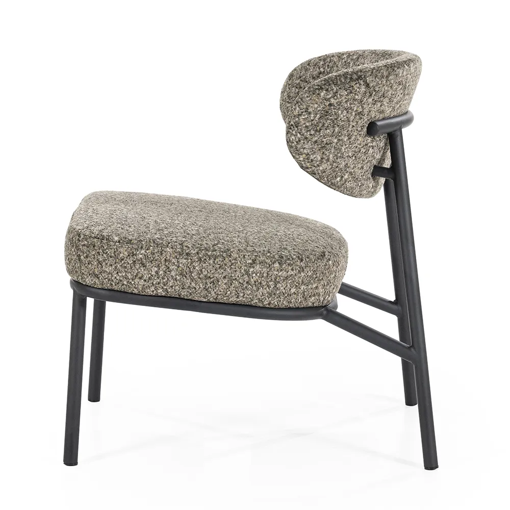 Jari armchair - green