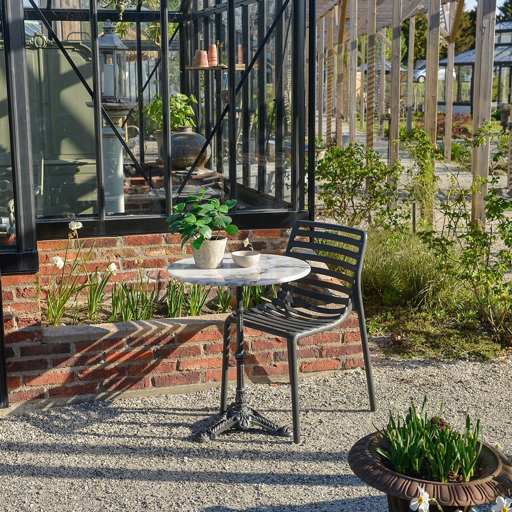 Doga dining chair Pera