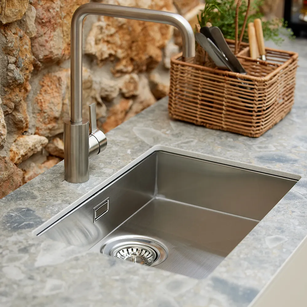 Sticks kitchen module multi colour