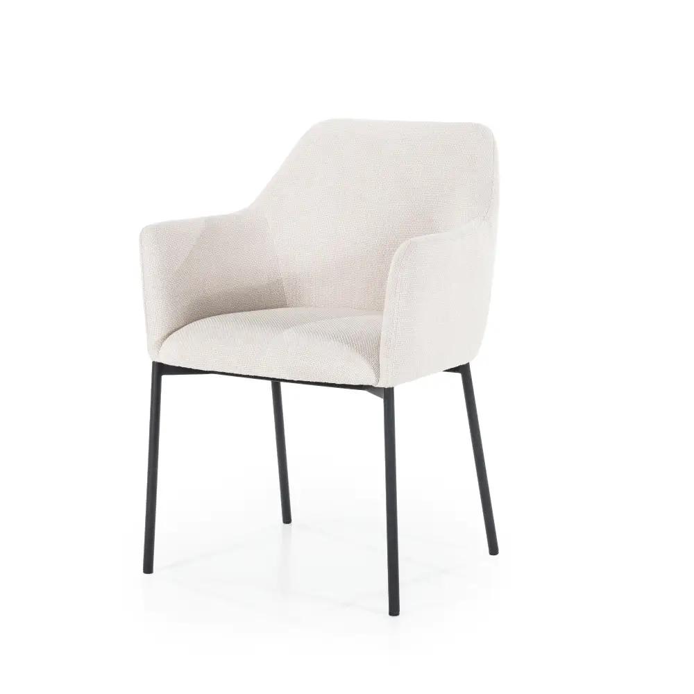Paul Chair - beige Linea