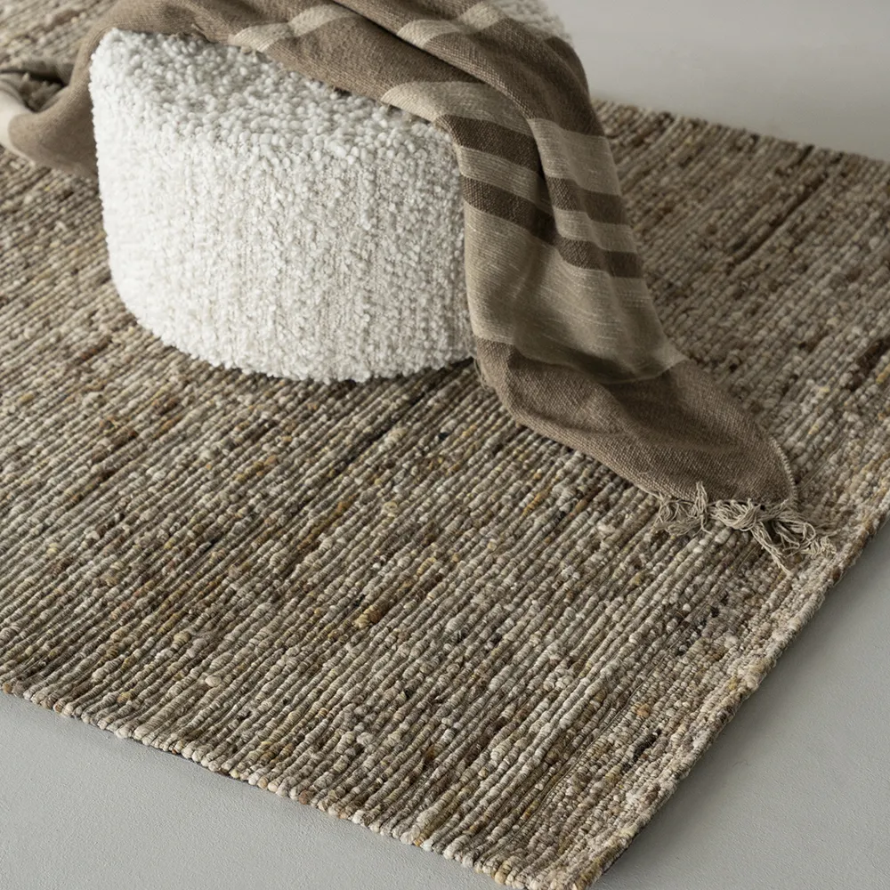 Rug Takara Mustard 160x230 cm