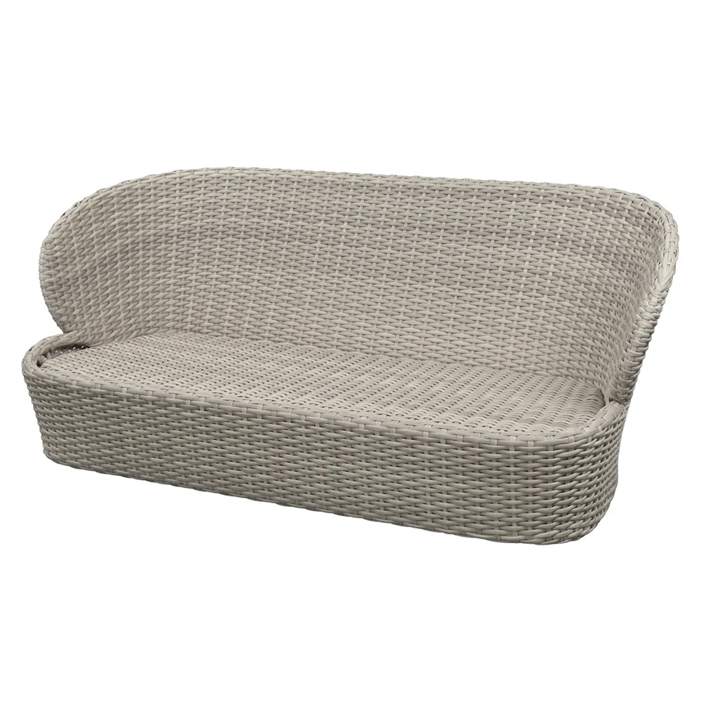 Coast 2.5-seater sofa Sand