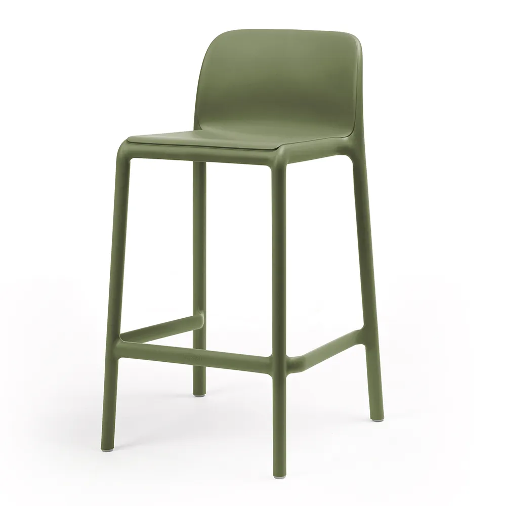 Faro stool mini Agave