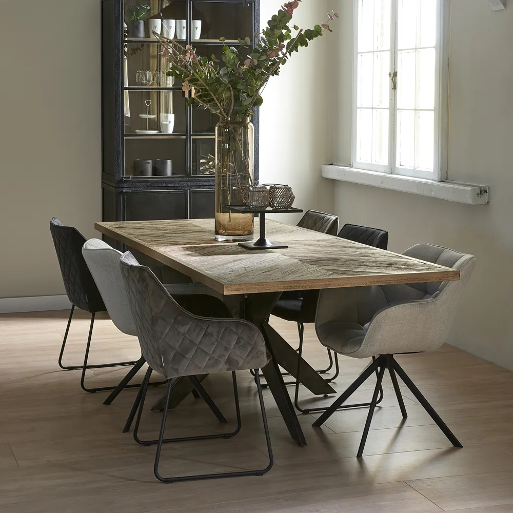 Falcon Crest Dining Table 230x100 cm