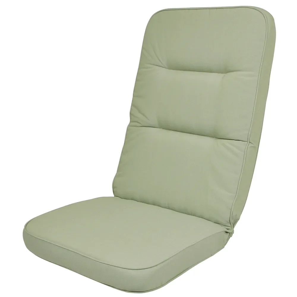 High woodline Cushion Olive