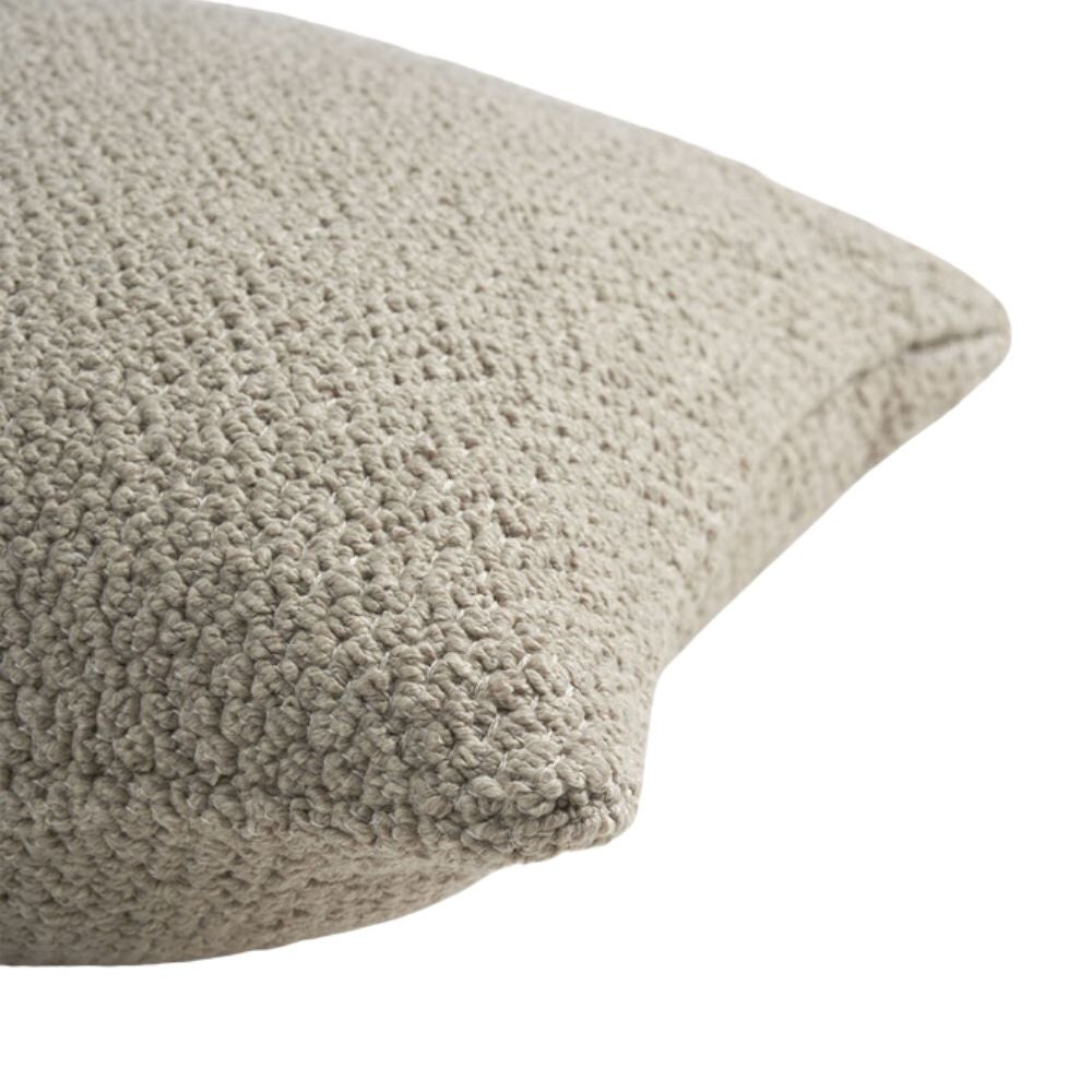 Cushion cover Nomad outdoor 50x50 Oat