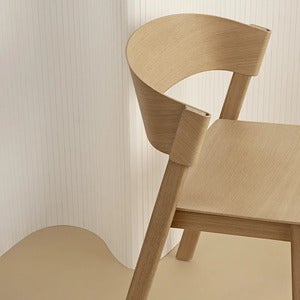Cover chair - Black