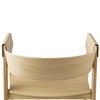 Cover armchair - Oak