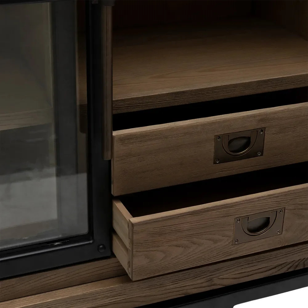 The Hoxton Cabinet XL