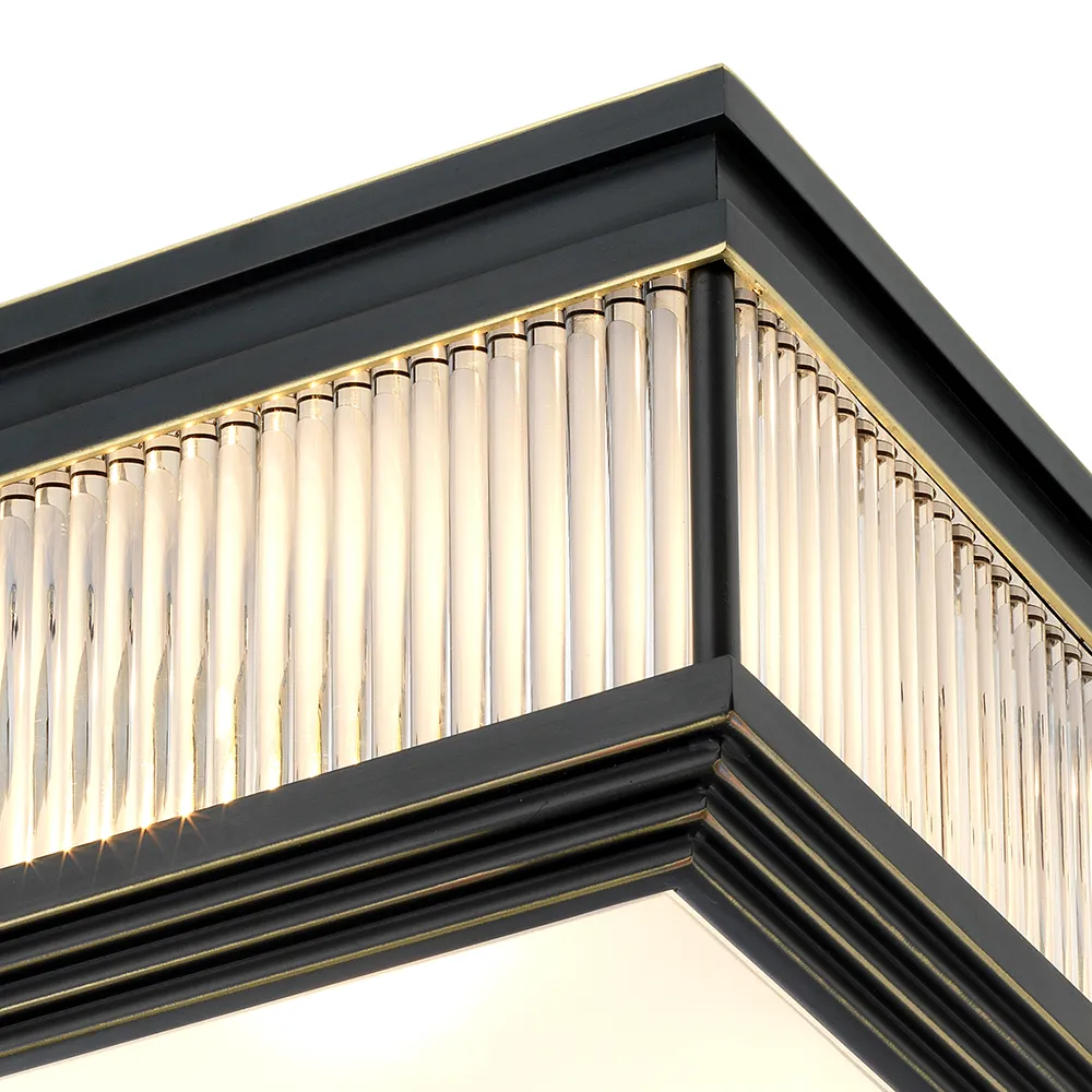 Ceiling Lamp Marly Bronze Highlight
