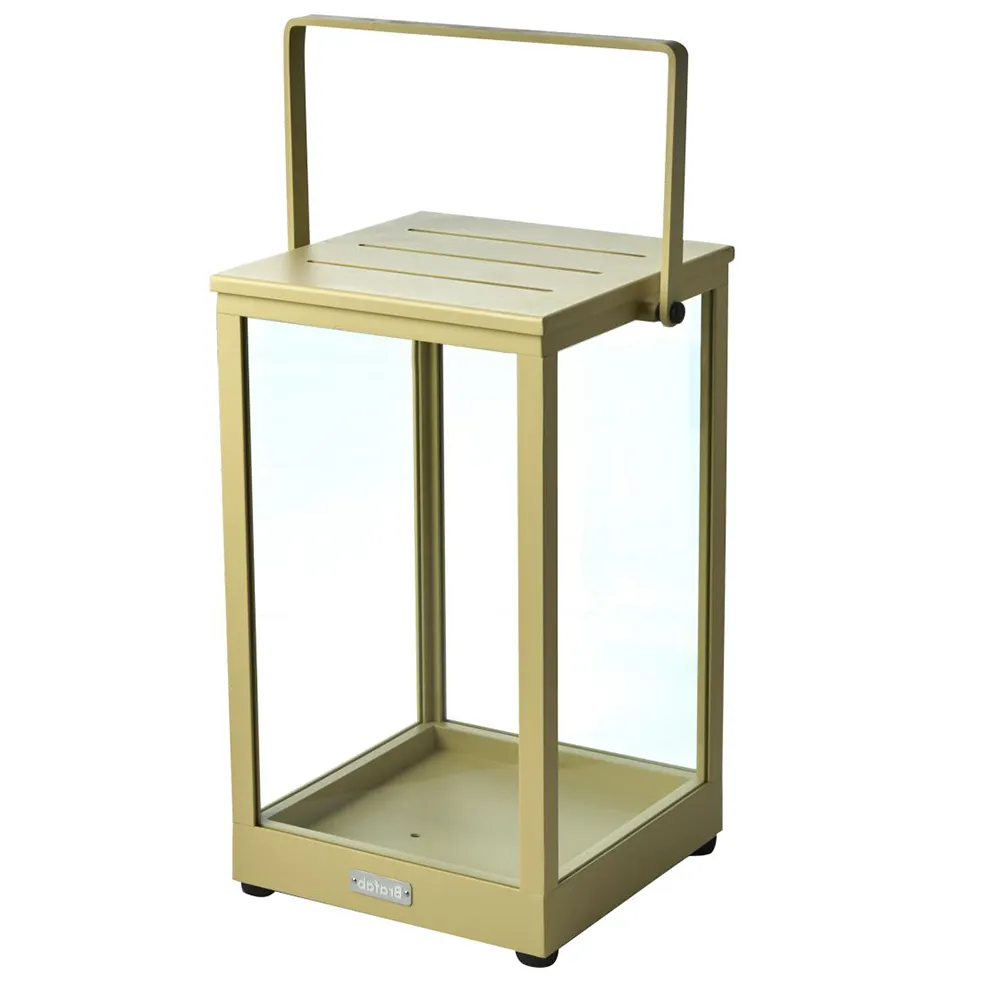 Belfort lantern Lemon