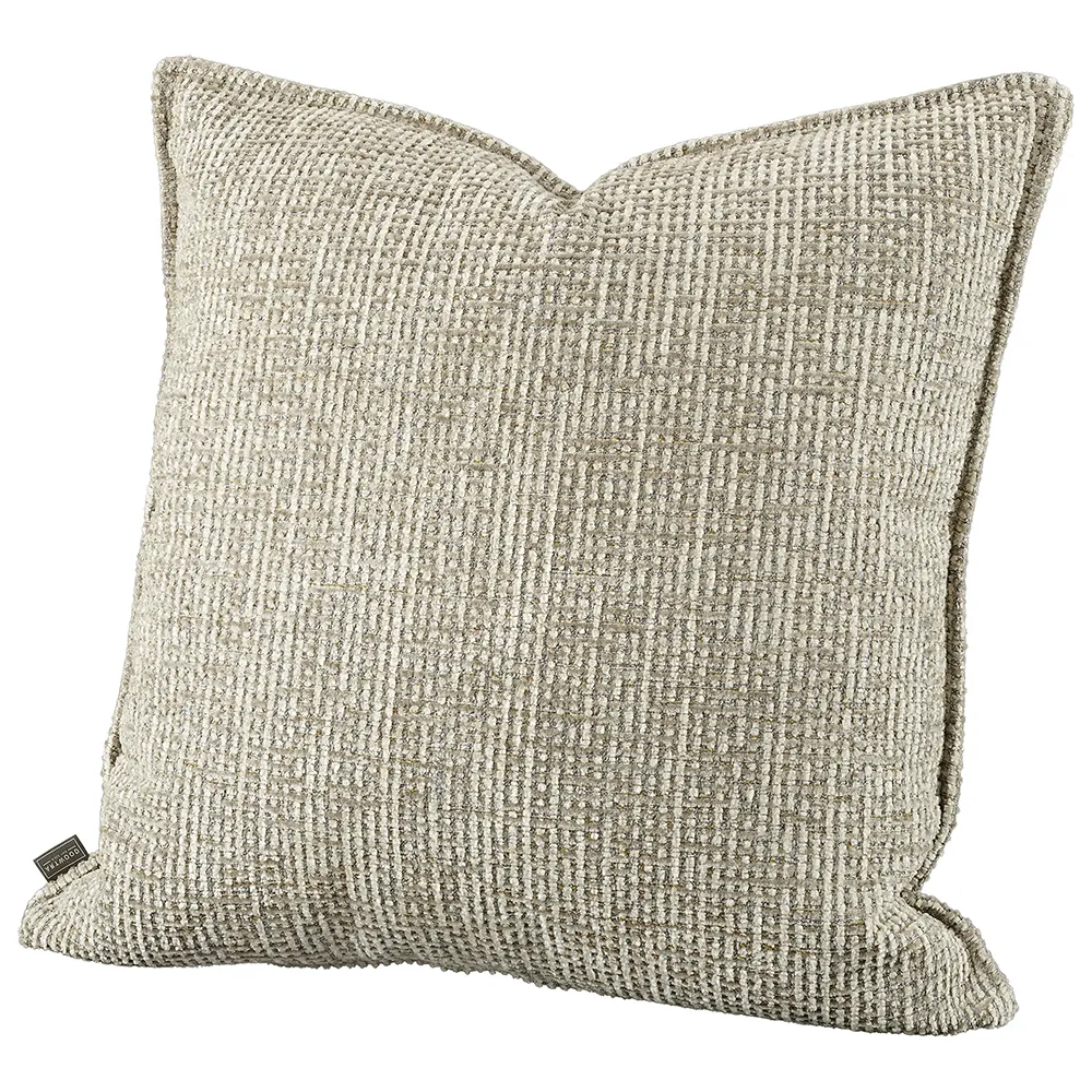 Chanel Liver Cushion Cover 50x50 cm