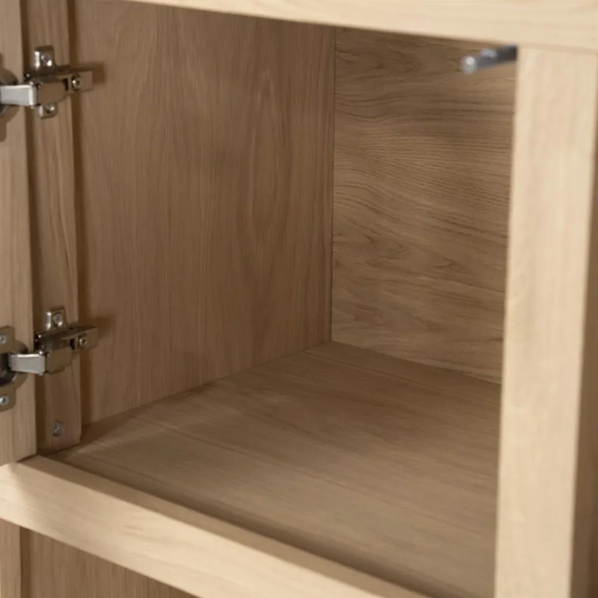 Helsinki Cabinet 150x220cm - natural