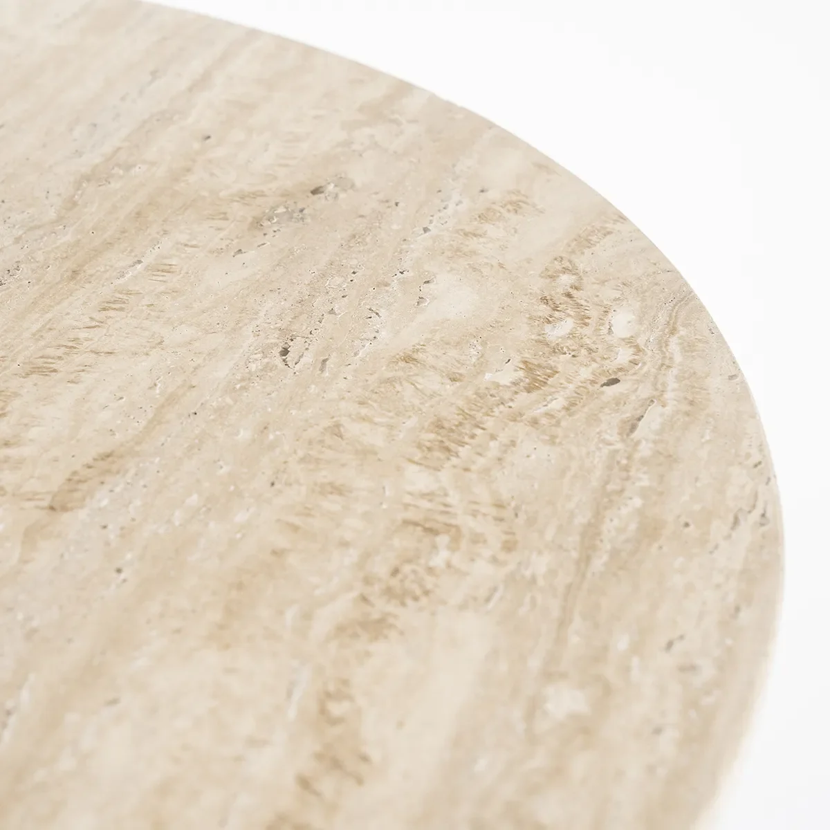 Aime Dining table - 70x75