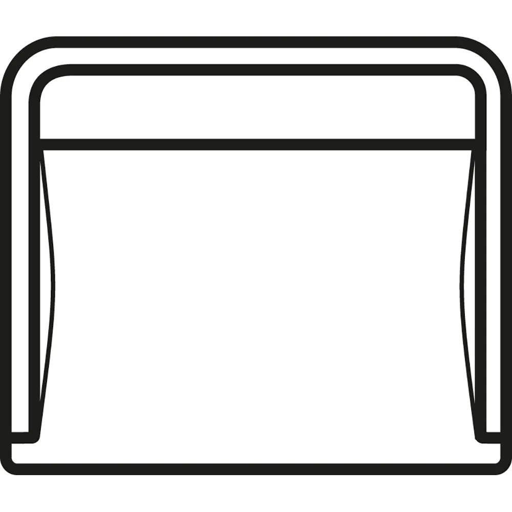 Ravel armchair