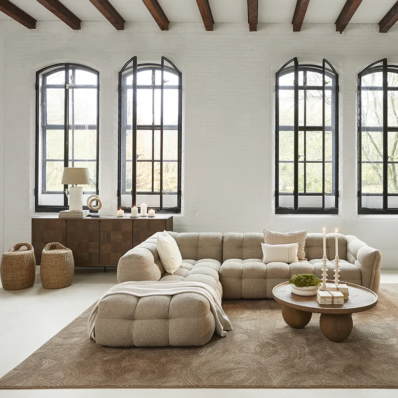 Mac Arthur Park sideboard