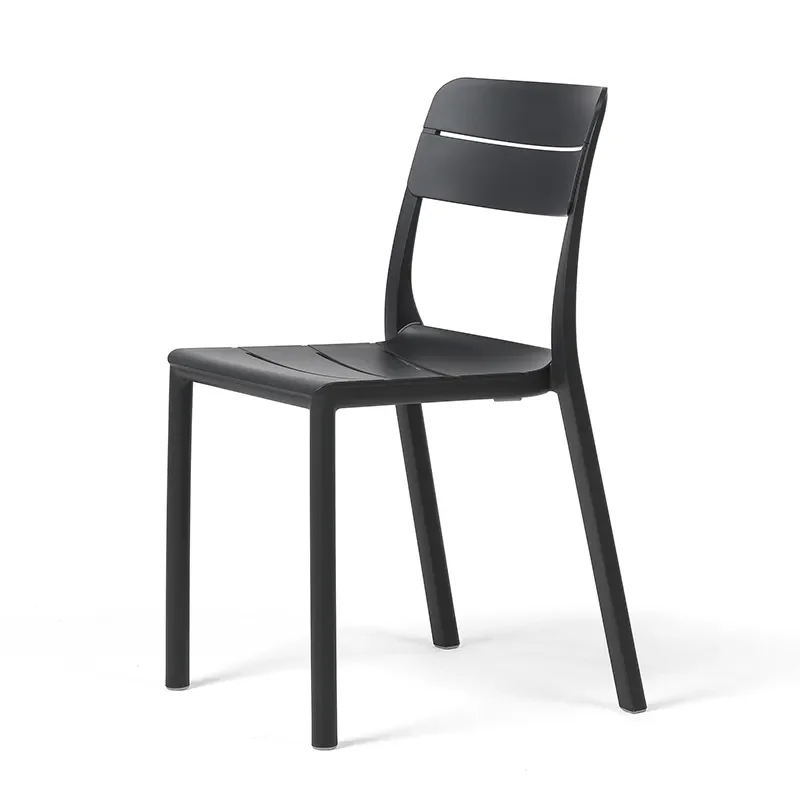 Cassia dining chair Antracite 