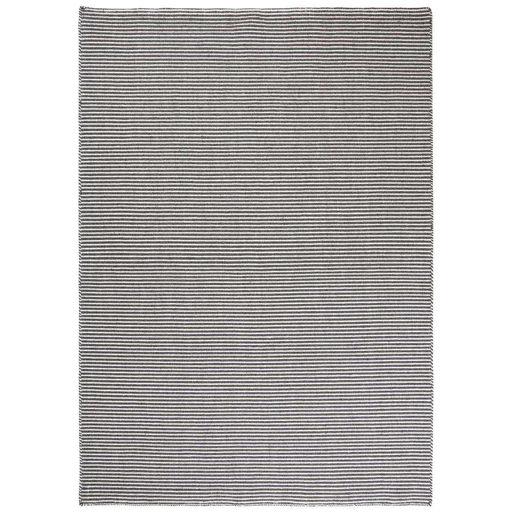 Ajo Grey 140x200 carpet 