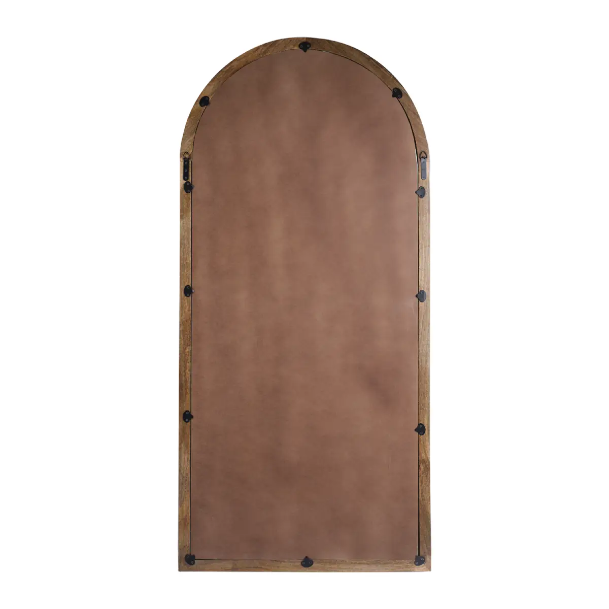 CARVE Mirror Natural 