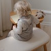 Paff Low Bench Oak/White Sands