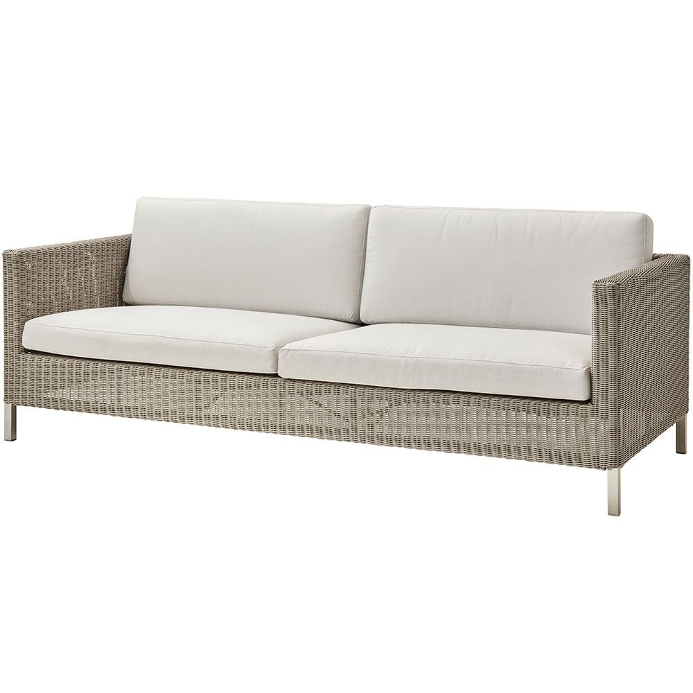Connect Sofa Taupe