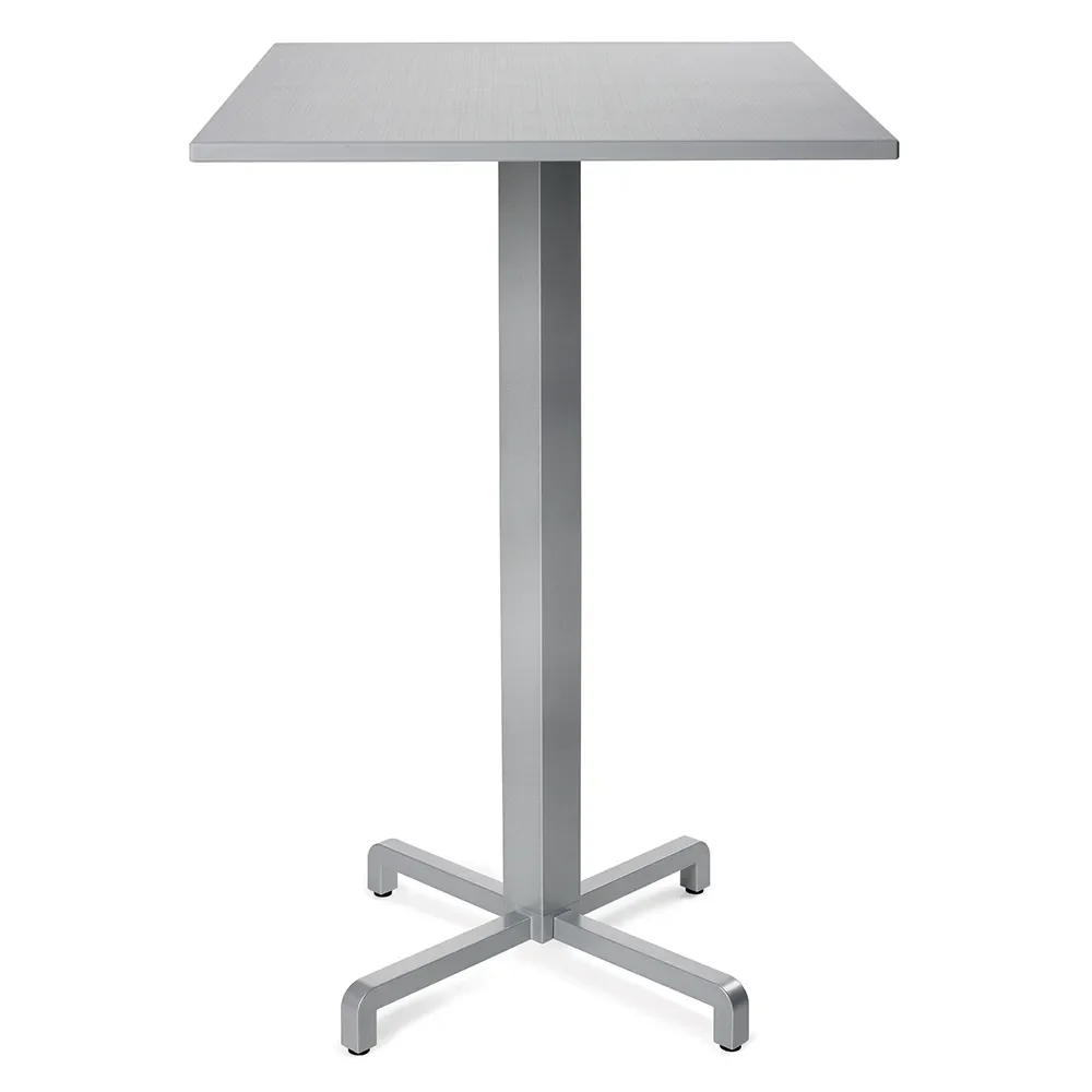 Fiore High base Anthracite