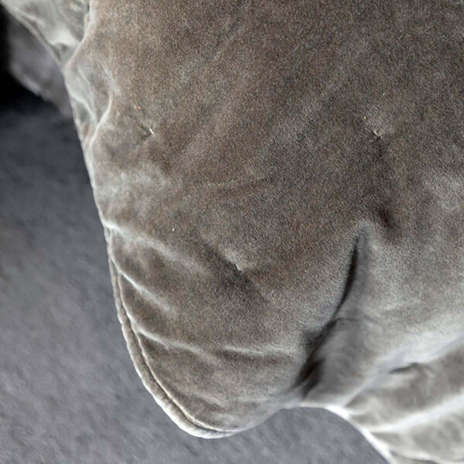 Santana bedspread 260x160 washed taupe