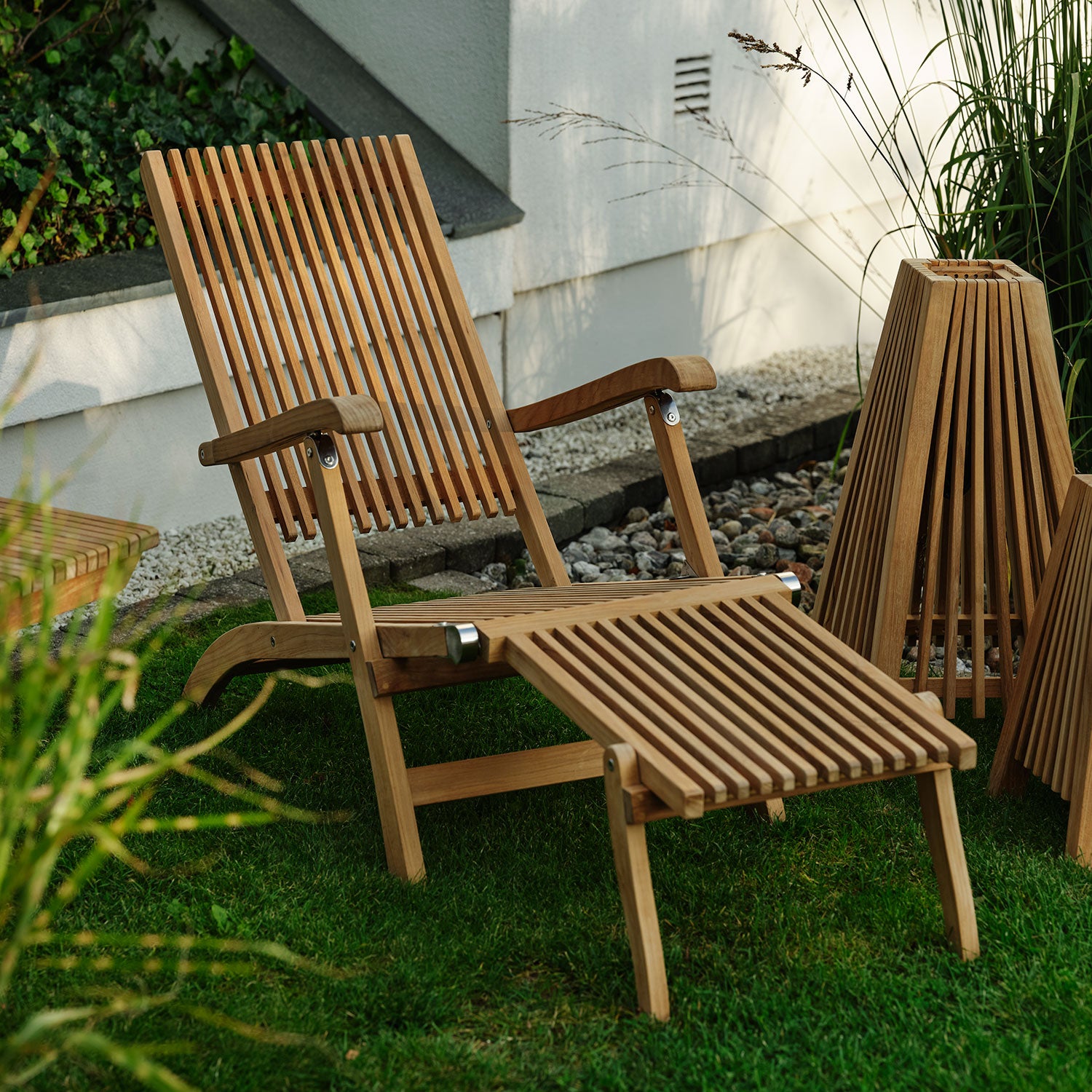 Julita lampshade large natural