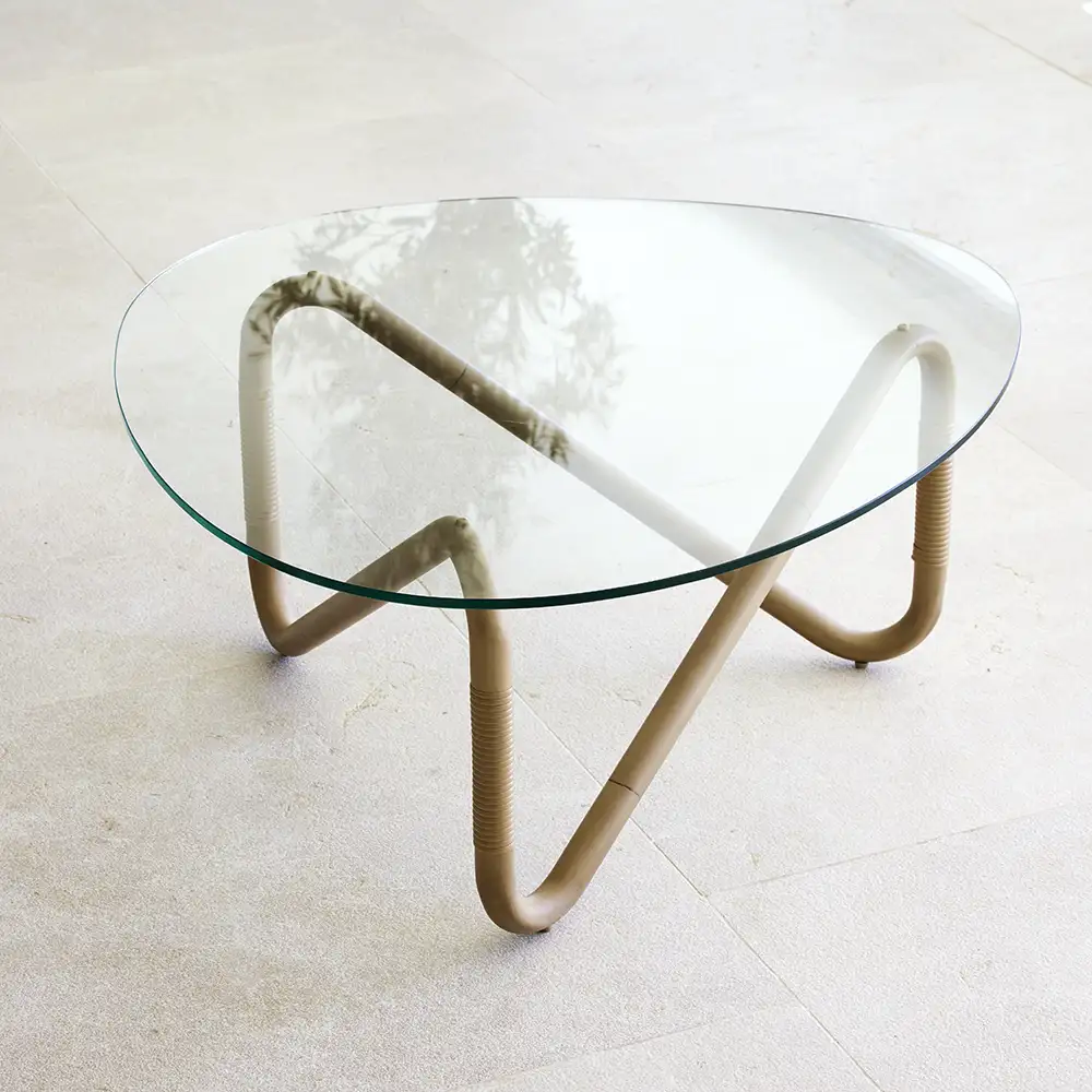 Wave Coffee Table