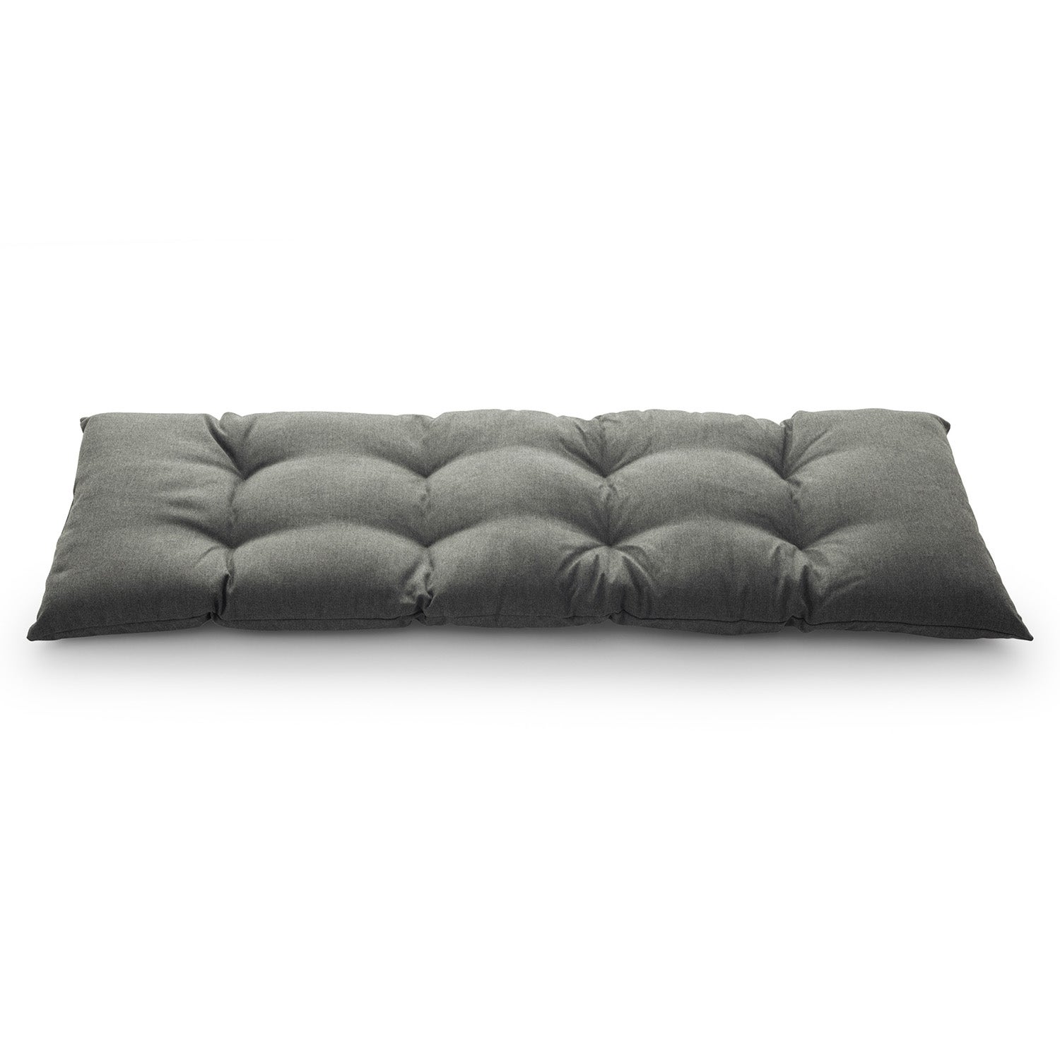 Barrier Cushion 125X43 cm Charcoal