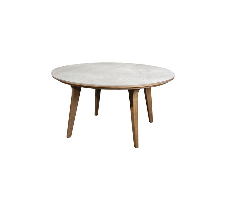Aspect Dining table base, Dia. 144 Cm