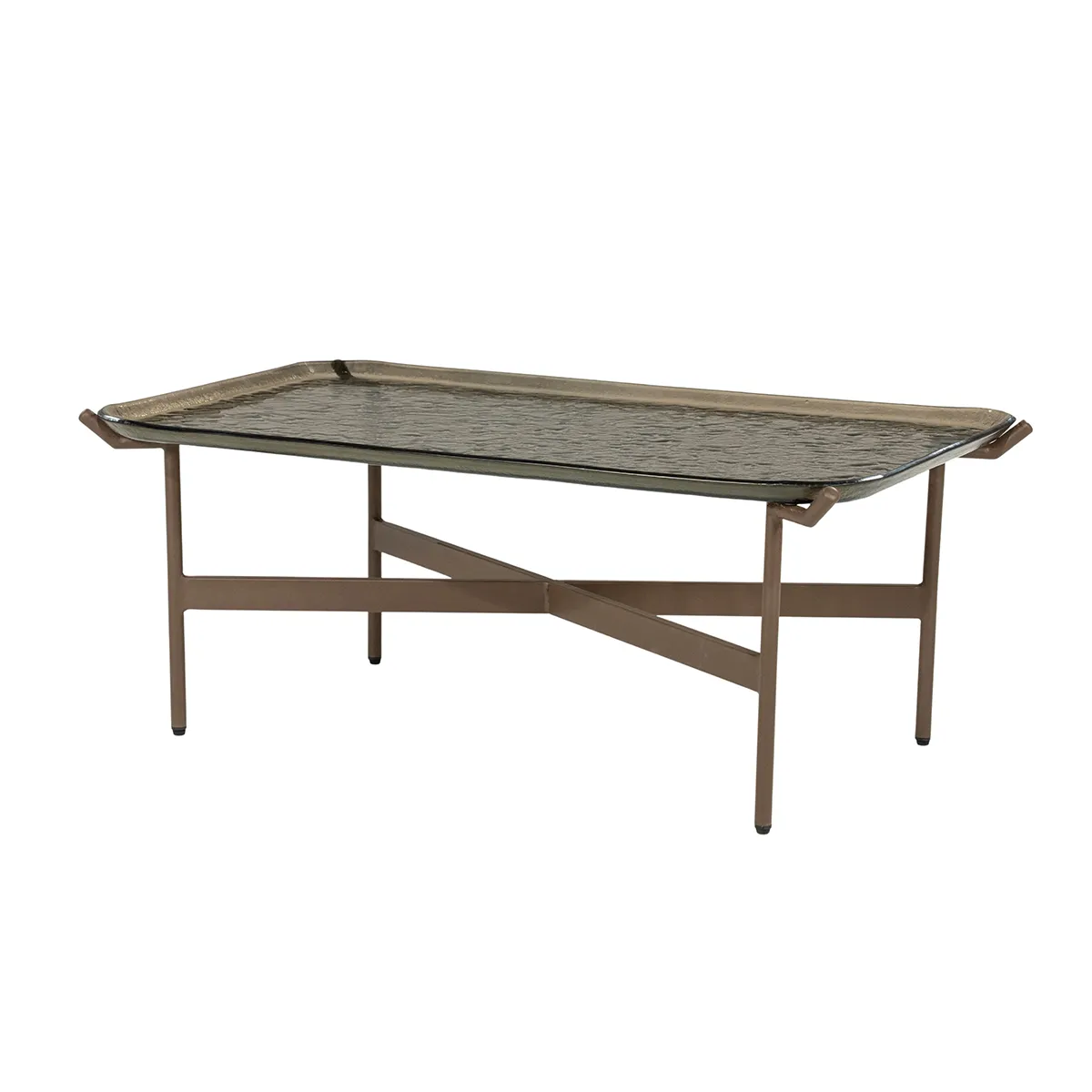 Coffee Table Liri Brown
