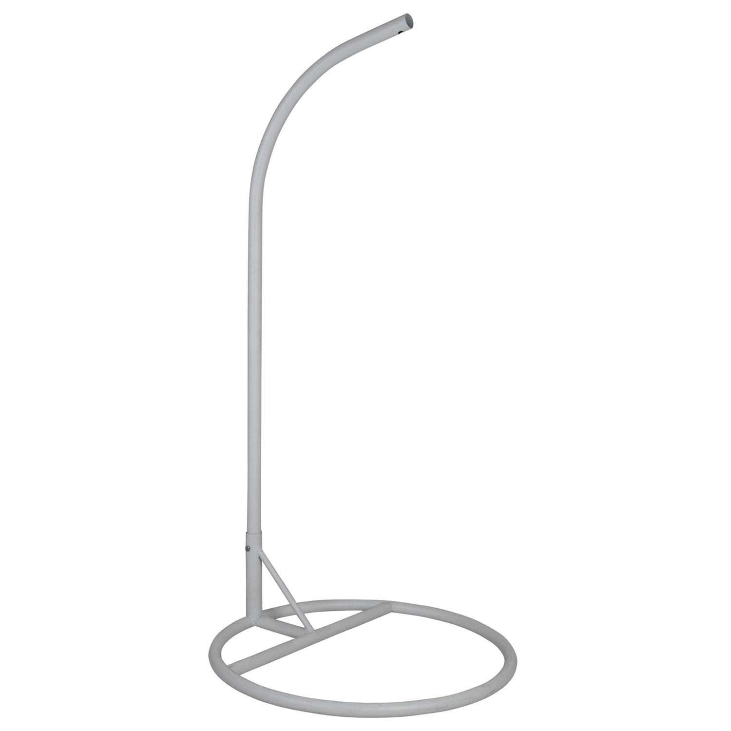 Veranda stand hanger white